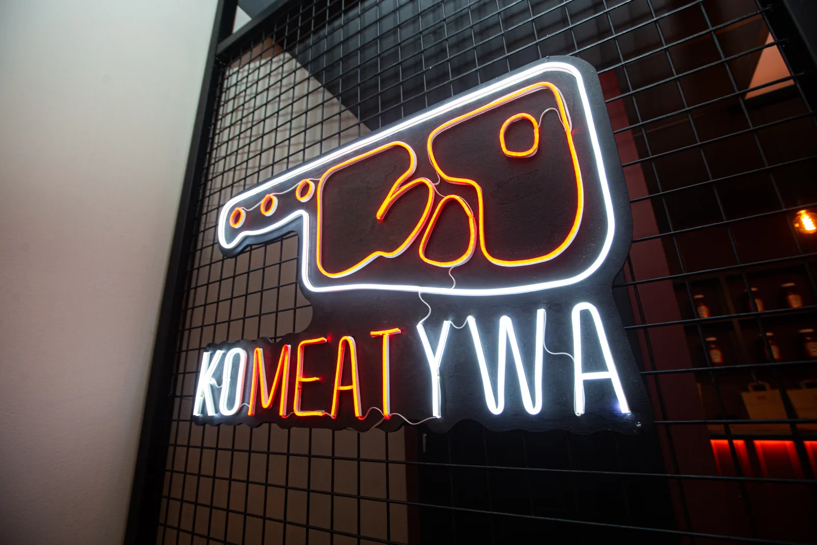 Sezonowy specjał street food